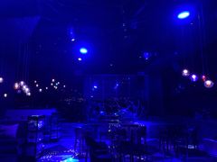 -SPARK(成都W酒店)
