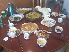 -川悦壹号·川菜(蠡溪路店)
