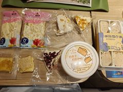 -正飞鲜奶(吐鲁番路店)