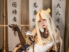 -米游妙妙屋cosplay换装自拍摄影体验馆