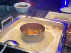 -大隐·成都火锅Bistro(合生麒麟新天地店)