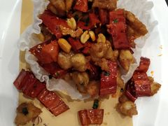 -州康·本帮菜(南桥百联店)