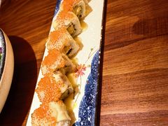 -白石の深夜食堂(芝罘万达店)