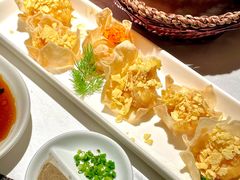 -玉满堂·湖北融合菜