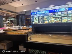 -小厨师·二十年沈家门小海鲜(百井坊巷店)