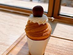 -VERIE BAKEHOUSE