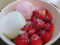 -鲜芋仙(太原街万达店)