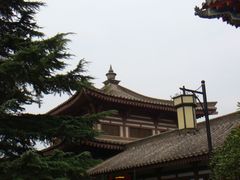 -法门文化景区