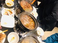 -川香煲(茅台路店)