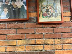 大堂-咕咕站韩国料理(紫金港店)