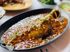 -龙门阵茶屋川菜馆(武康路店)