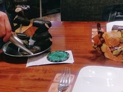 -汉巴味德(大悦城店)