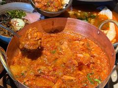 -Ameigo梅果·云贵川bistro(长宁来福士店)