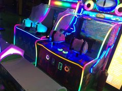 -巴克创奇梦工厂