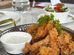 -盐说·西式餐酒馆(光明万达店)