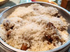 粉蒸排骨-深山老屋(国顺东路店)