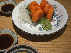 -桂马·日本料理·海胆·海鲜饭·酒场(民主广场店)