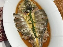 -陶兰居·手工点心·粤菜(圆融时代广场店)