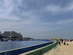 -碧海银沙景区