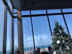 -Cafe Aewol Monsant