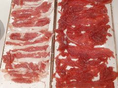 -牛人日志·鲜牛肉骨汤火锅(万科里瑧店)