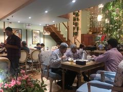 大堂-Masala Curry and BBQ·玛莎拉巴基斯坦美食(金水万达店)