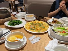 -隅乐胡椒虾·台湾菜·团建(皇岗店)