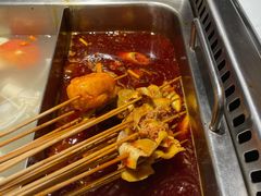 -闵四遵义羊肉粉(朝外大街店)