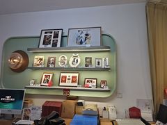 -海马体家庭照相馆(广州正佳广场店)