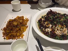 -三猫黑鱼花(南大店)