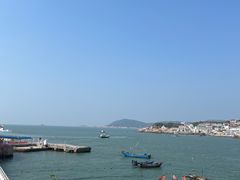 -东极岛景区