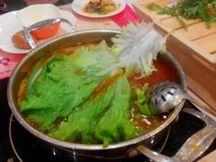 -刘一锅筋头巴脑(大悦城C店)