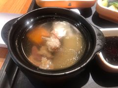 -谷田稻香(滨湖万达店)