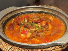 -乔街深夜食堂·台州菜·高压锅生蚝(杭州总店)