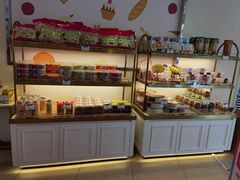 -蜂蝶来饼店(拱北总店)