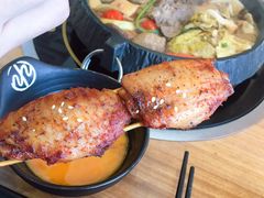 -水林间·寿喜烧自助(仙林金鹰店)