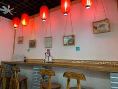 大堂-湛记蘸水米线(粉巷店)