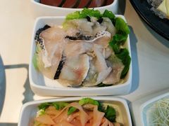 -潮汕酱记鲜牛肉火锅(欧尚店)