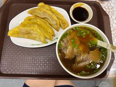 -清真蒋有记(老门东店)