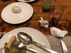-TABLE·味西餐厅-成都茂业JW万豪酒店