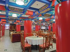 -郭林家常菜(狼垡店)
