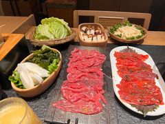 -盡膳口福跷脚牛肉火锅(国贸商城店)