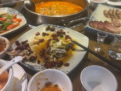 -阿婉贵州苗家酸汤鱼(梅林店)