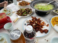 -昱德来·天津菜(河西店)