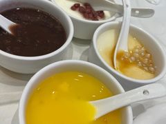 -万龙洲海鲜(大兴绿地缤纷城店)