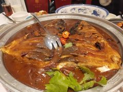 -解家河南菜(商鼎路店)