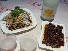 -五丁桥光头香辣蟹(望江橡树林店)