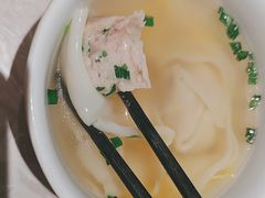 -松鹤楼面馆(中洲湾店)