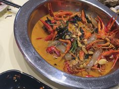 -聚味瞿记·龙虾堂(坡子街店)