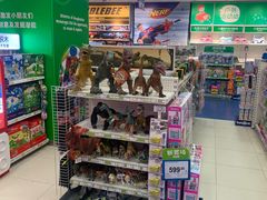 -TOYSRUS玩具反斗城(天津远洋乐堤港店)